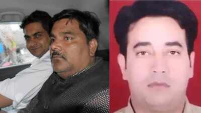 Tahir Hussain gets life for IB staffer’s killing in 2020 riots