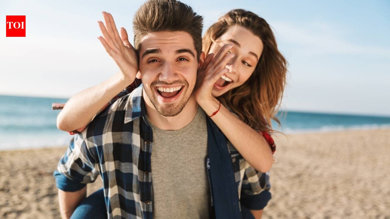 The most romantic date you will have this month could cost you absolutely nothing