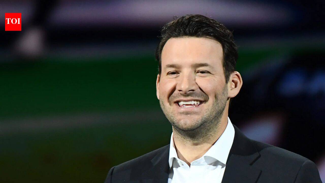 Tony Romo’s $180 million CBS deal faces fresh scrutiny as reporter questions Cowboys legend’s broadcasting future