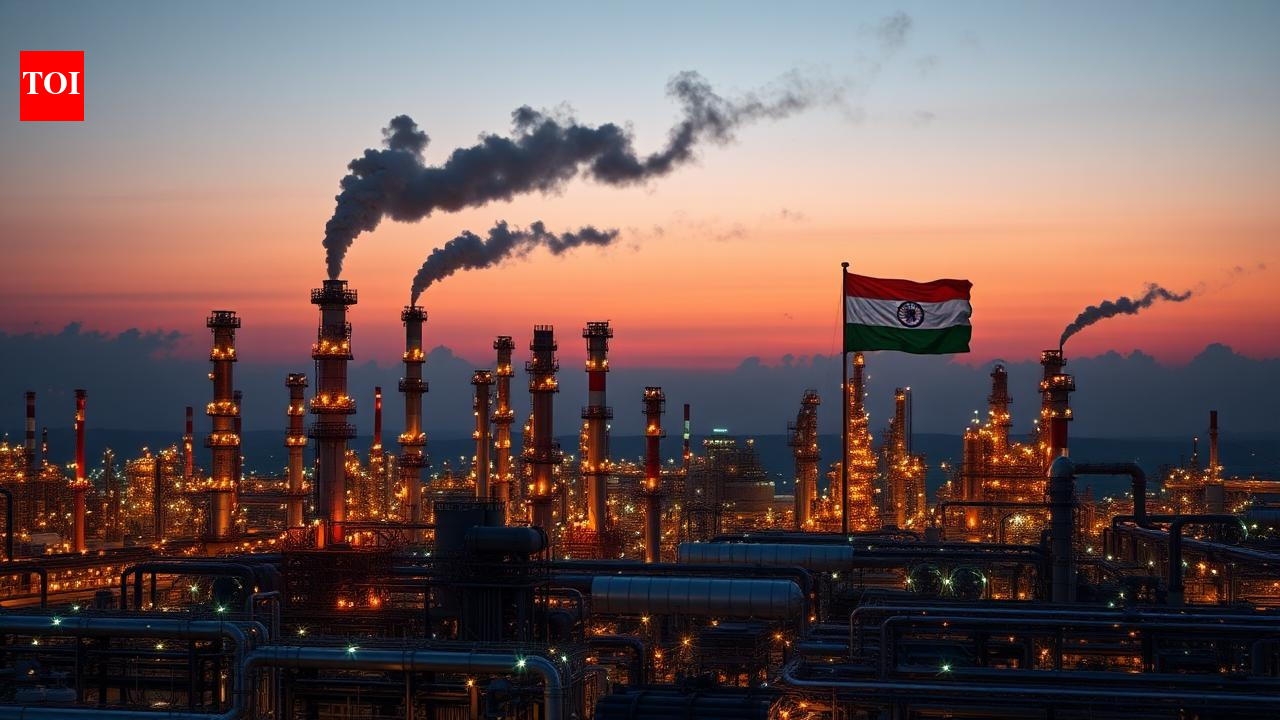 ‘Domestic funds own over 20% of Indian companies, FPIs 17%’