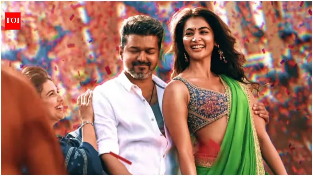 'Jana Nayagan' box office collection: Thalapathy Vijay film drops 12.3%