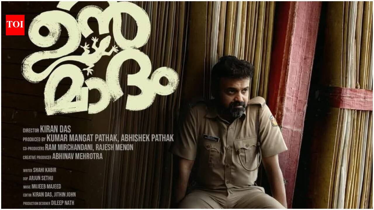 'Unmadham' X review: Kunchacko Boban's crime mystery wins praise for performances; Viewers divided over screenplay and pacing