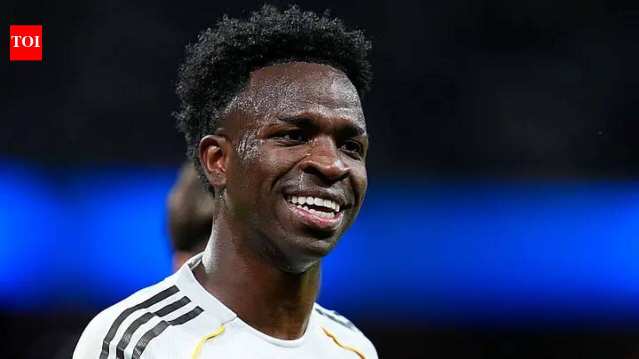 Why Vinicius Junior's childhood in São Gonzalo makes his Real Madrid rise even more remarkable