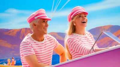 'Barbie' sequel hits major roadblock with Margot Robbie Ryan Gosling and Greta Gerwig deals still pending