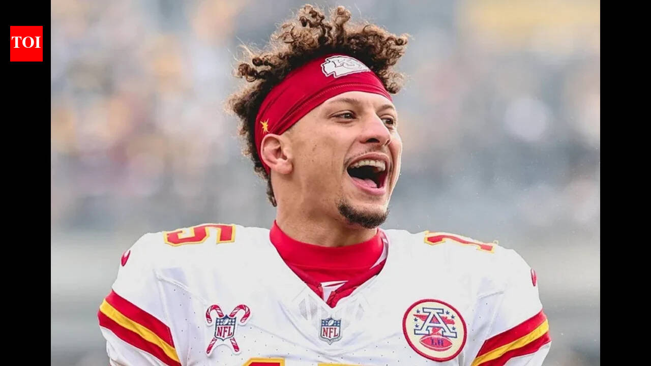 Patrick Mahomes' post-surgery transformation has Chiefs insiders believing the former MVP is back at his absolute best