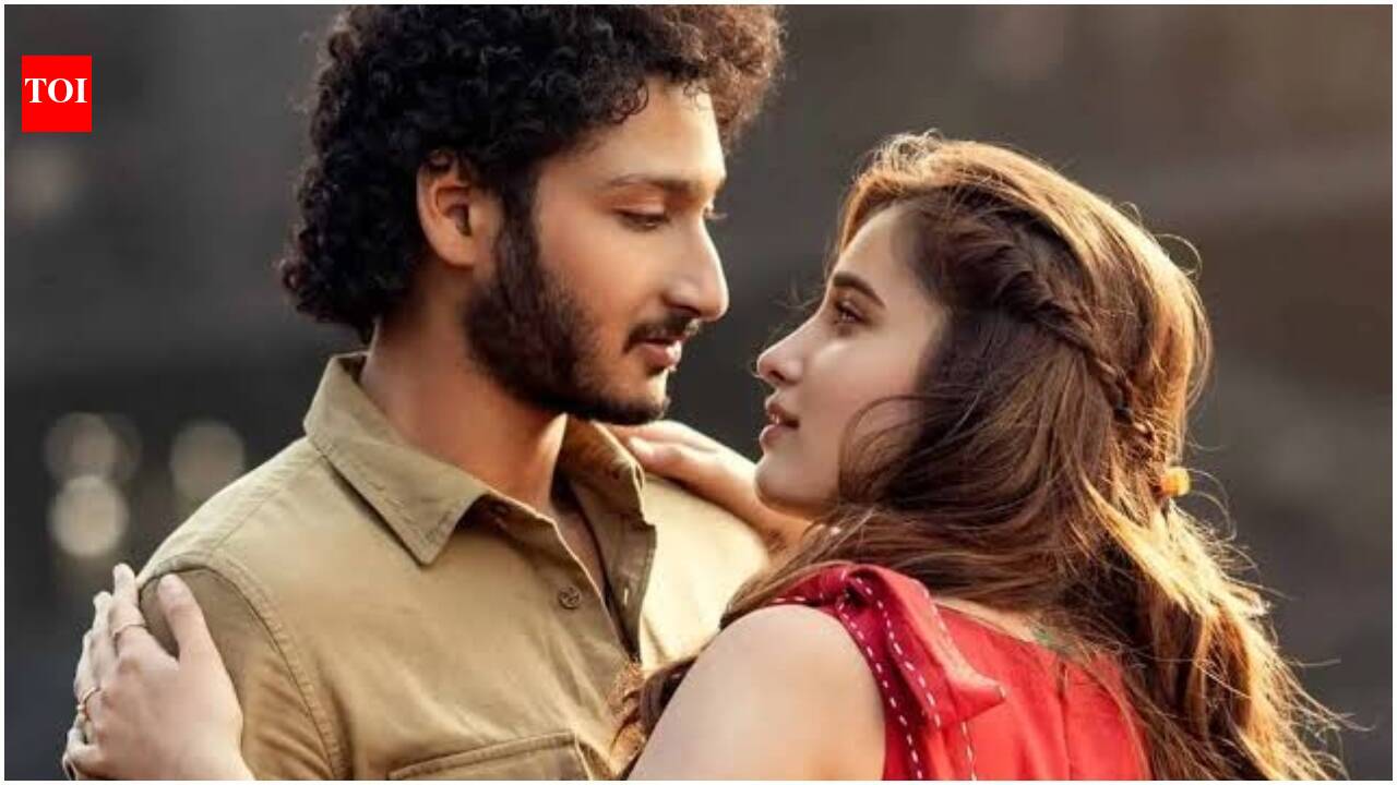 'Srinivasa Mangapuram' box office collections day 2: Ajay Bhupathi's film sees expected dip; India net collection stands at Rs 2.19 Cr