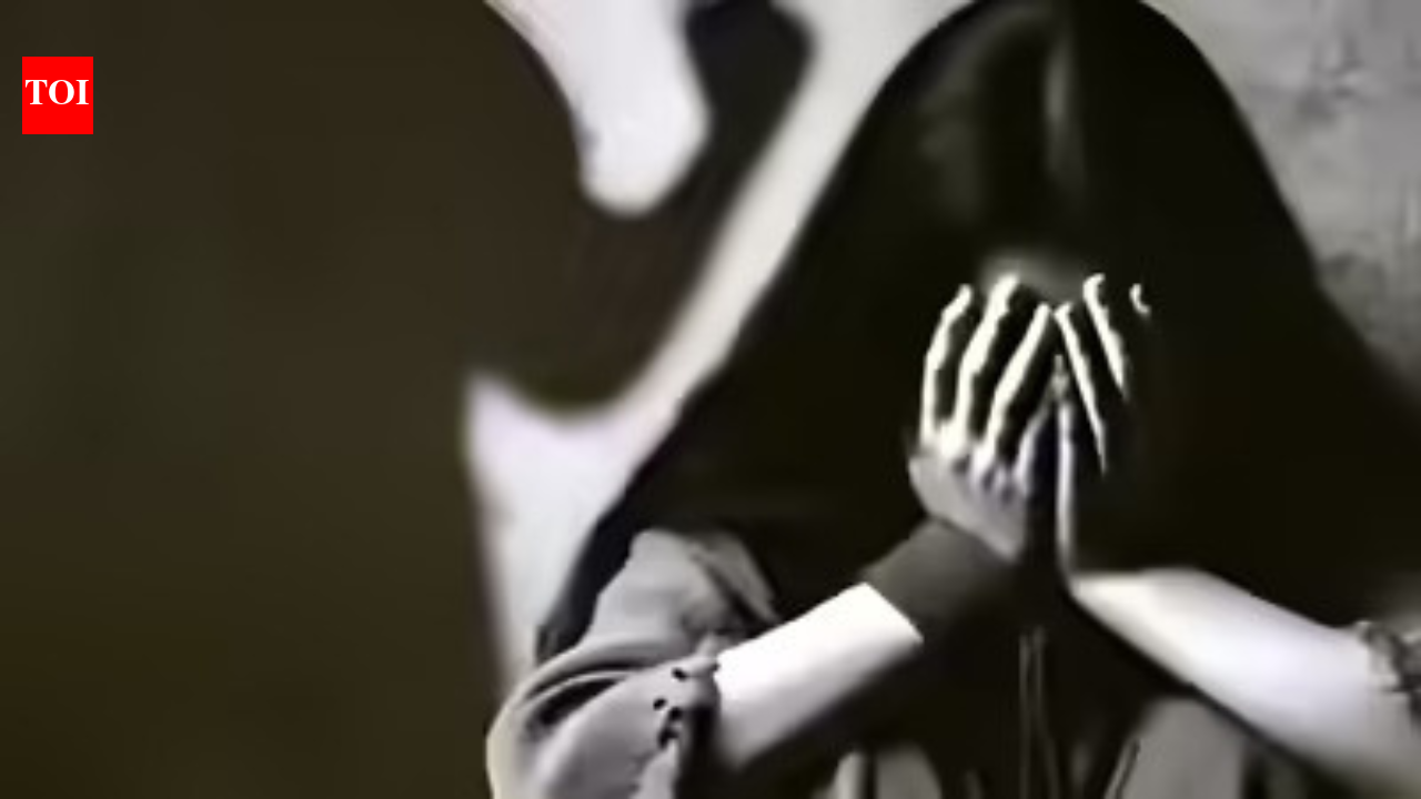 Delhi school bus driver held for sexual assault of deaf-mute kid