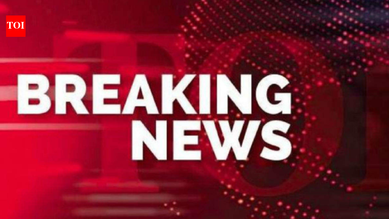 Breaking News Live Updates: 'Abuses never solve anything': PM Modi drops another Instagram video