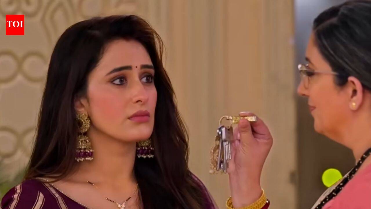 'Kyunki Saas Bhi Kabhi Bahu Thi 2' 31st July written update: Tulsi hands household keys to Vaishnavi, shocking the entire family