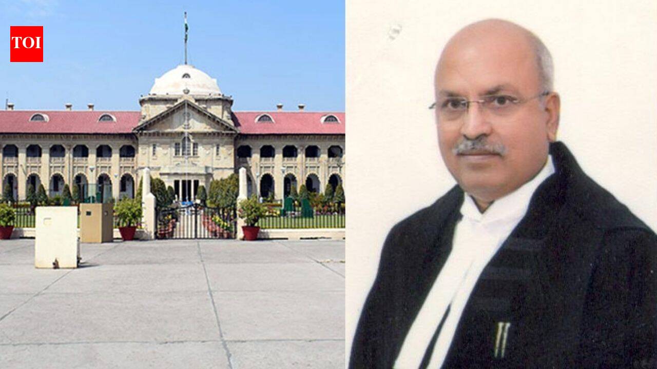‘Black day’: Approached by litigants, Allahabad HC judge recuses self from codeine syrup bail pleas
