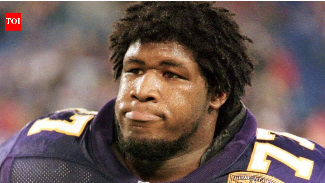 How did former Minnesota Vikings star Korey Stringer’s tragic death spark a life-saving revolution across the NFL?