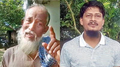 JeM operative tracking West Bengal CM nabbed; 'Must be some misunderstanding', says uncle
