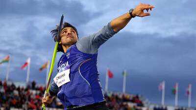 Why Neeraj Chopra's CWG 2026 silver meant more with Yashvir Singh by his side in Glasgow