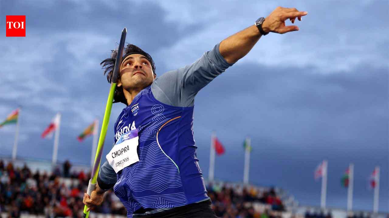 Why Neeraj Chopra's CWG 2026 silver meant more with Yashvir Singh by his side in Glasgow