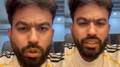 'Abusing not a crime': CJP founder Abhijeet Dipke slams FIR against Noida woman, recalls UP CM video