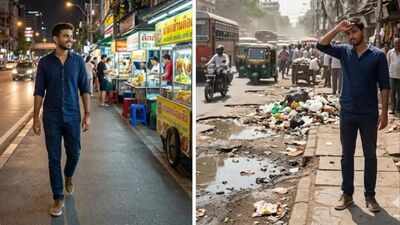 'Same people who litter here, use dustbin abroad': Bombay HC on civic sense