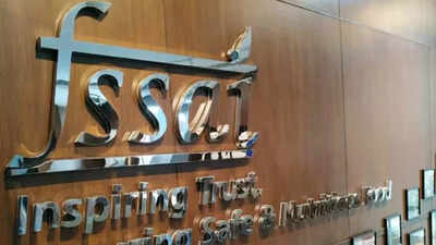 FSSAI cracks down on three firms over food safety violations