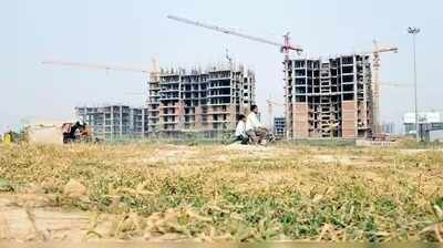 West Asia crisis: Centre allows 4-mth relief for housing projects