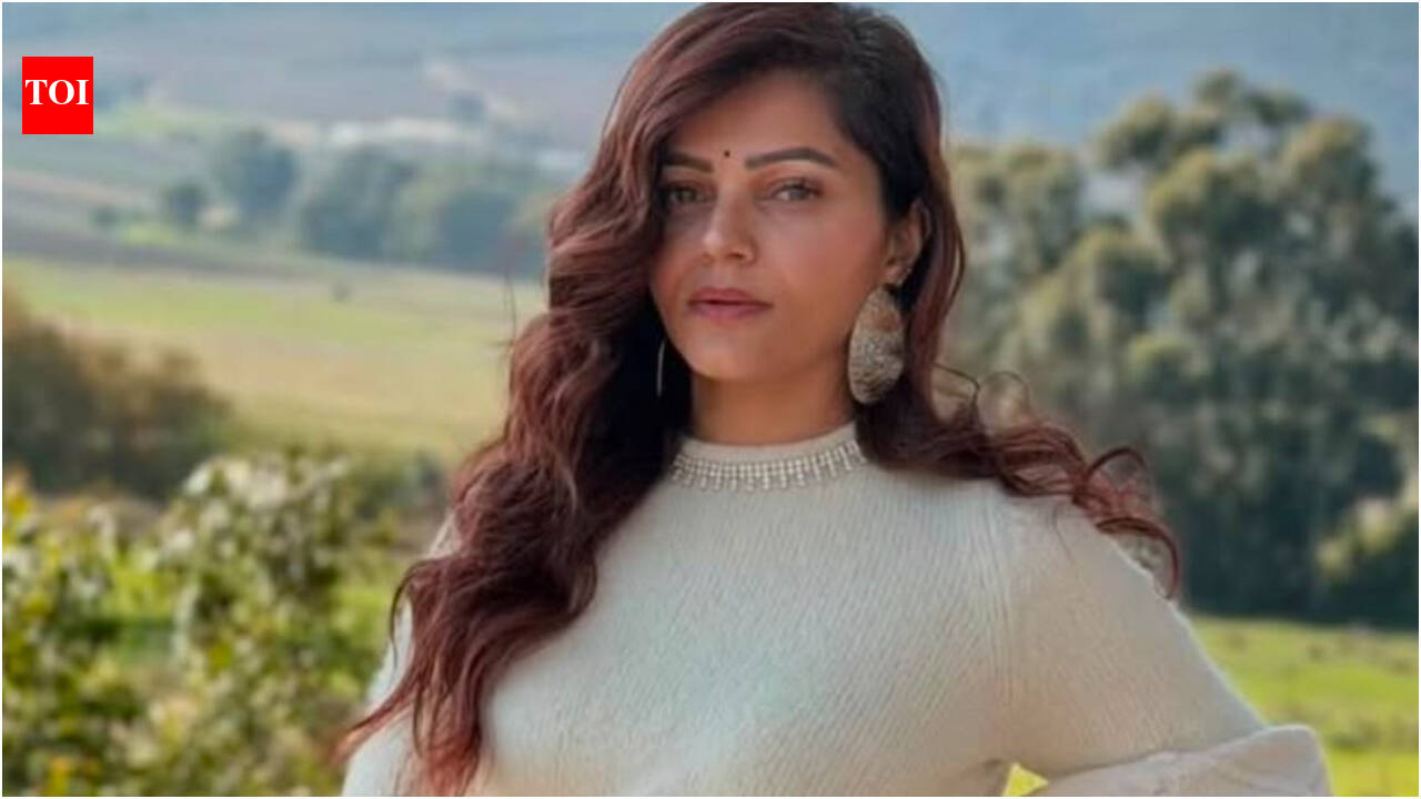 Rubina Dilaik on 'Khatron Ke Khiladi 15': Motherhood changed the way I face my fears