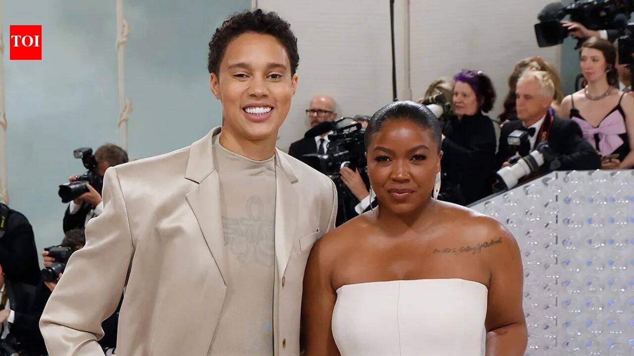 Who is Brittney Griner’s estranged wife Cherelle? All about the couple as Connecticut Sun star files for divorce