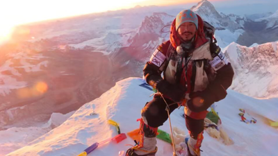 Broad Peak avalanche: Three of 10 missing climbers found dead in PoK
