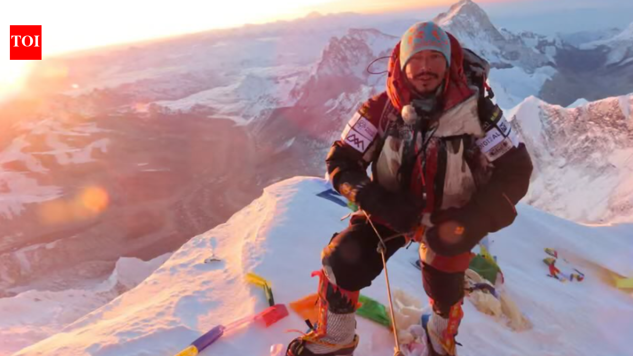 Broad Peak avalanche: Three of 10 missing climbers found dead in PoK
