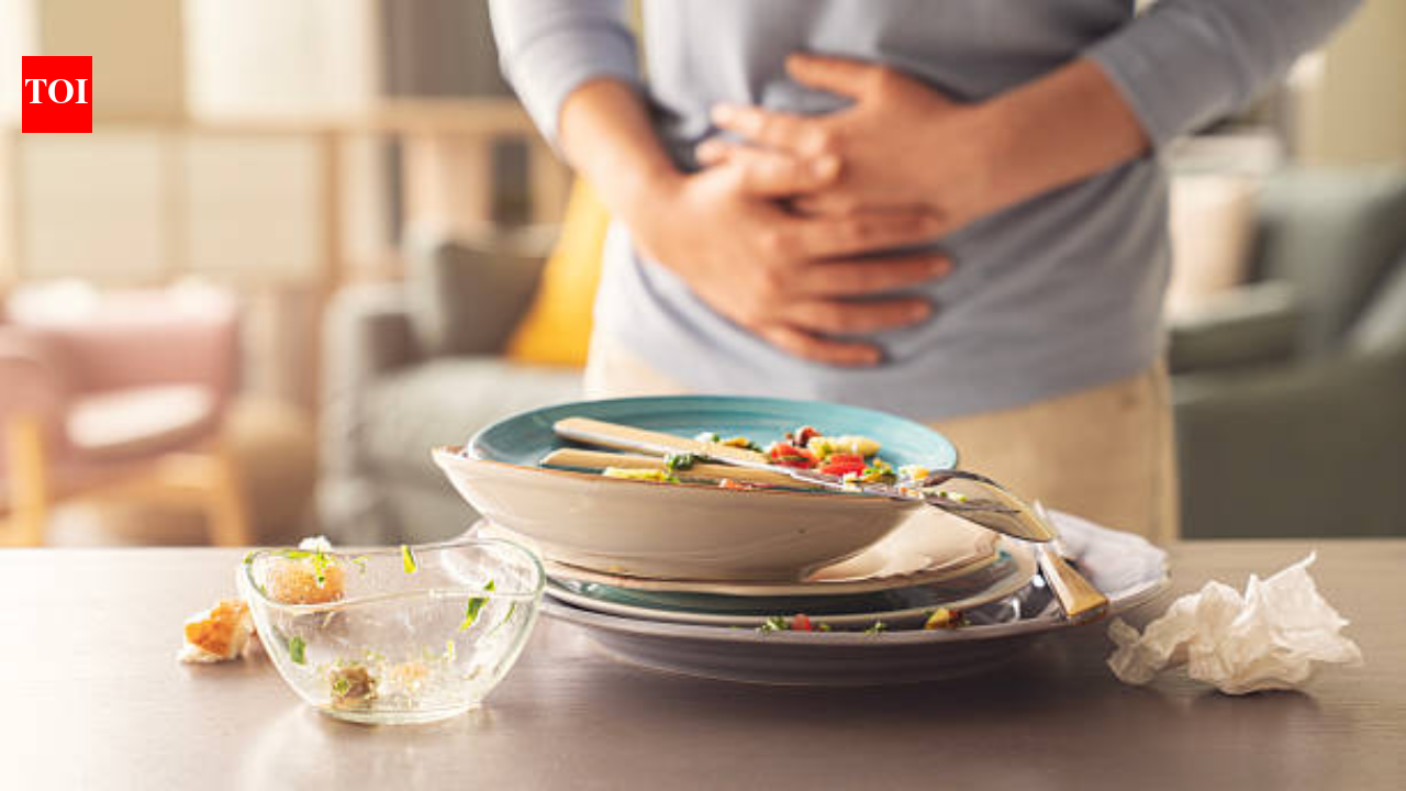 Celebrity nutritionist recommends this 3-ingredient fix for that bloated, gassy feeling