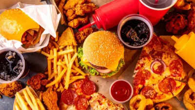 Karnataka bans junk food sale in and around schools and colleges
