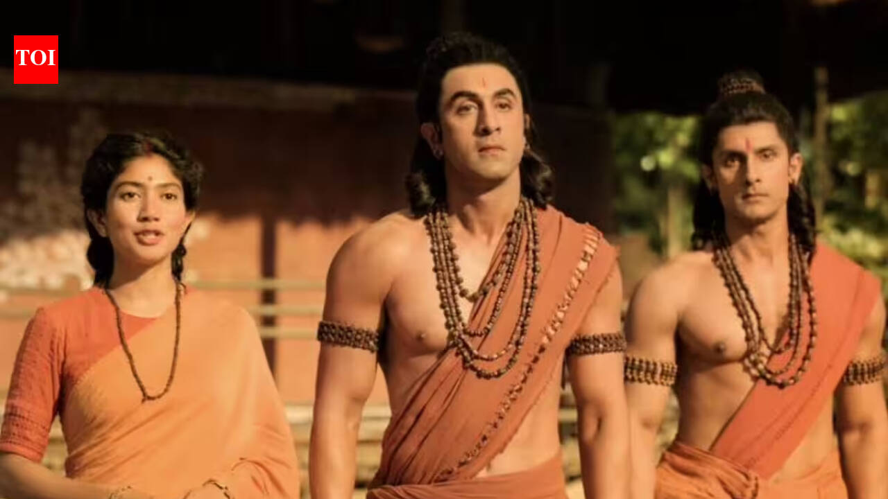 Pakistani YouTubers react to Ranbir Kapoor and Yash's 'Ramayana' trailer, praise its scale and VFX: 'From where is India and Bollywood getting so much money?'