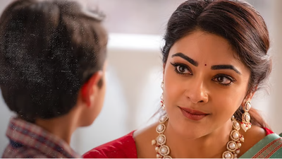 Abhirami joins Sudigali Sudheer’s ‘Sudheer Joker’: Makers unveil her first look as Gayatri Devi; reveal key role details