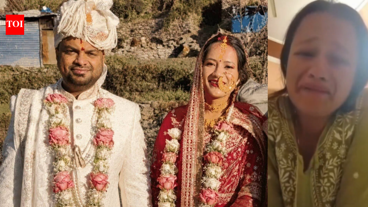 'They beat her, then hanged her': Dehradun teacher's family alleges dowry murder, seeks fast-track trial