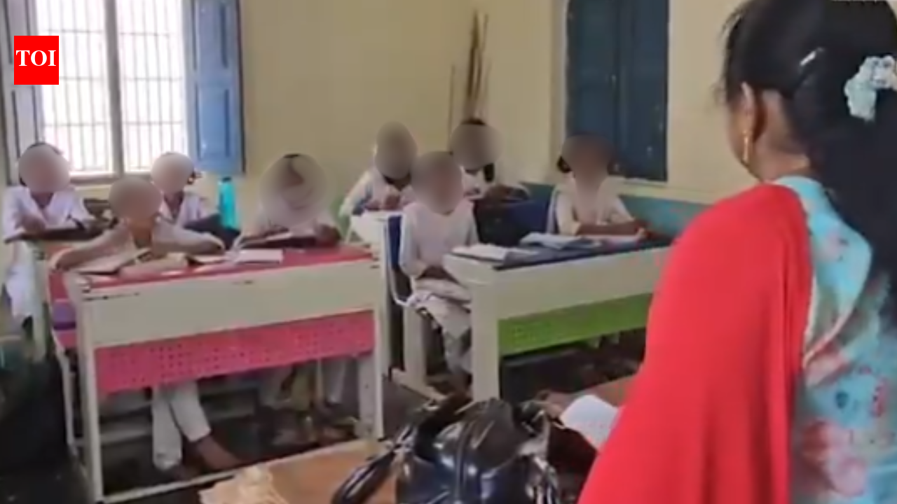 More teachers needed in tribal areas of Odisha: Experts