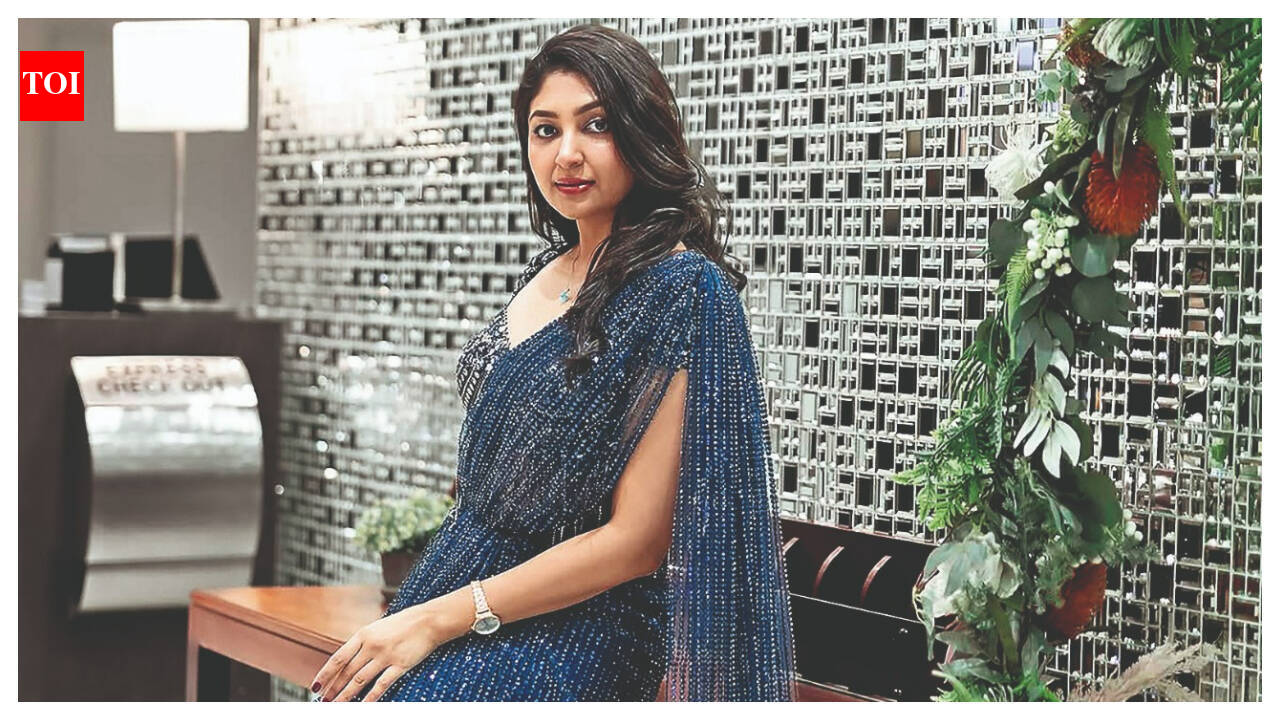 Representing India is the biggest honour: Bhoomi Trivedi on CWG performance