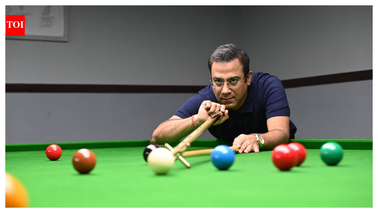 I won the world title, but the one person I wanted to tell wasn’t there: Sourav Kothari