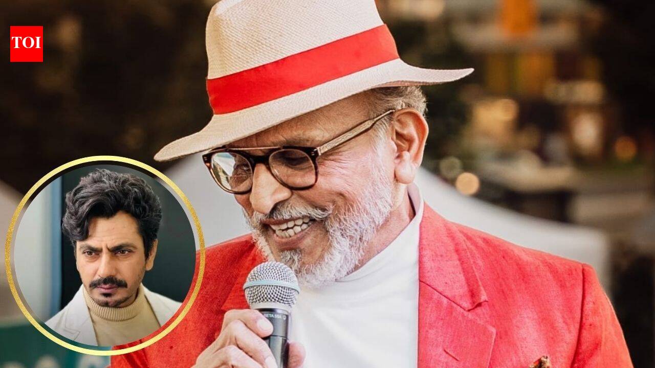 When Annu Kapoor slammed Nawazuddin Siddiqui over 'sasta' comment on relationships