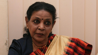 Legendary playback singer Jamuna Rani's final rites performed in Bengaluru after her demise at 88 as family, friends pay final respects