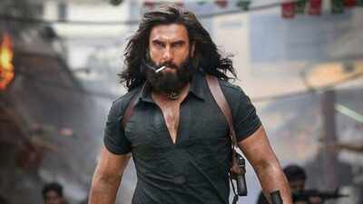'We wanted performers, not so-called stars': 'Dhurandhar' maker reveals why Ranveer Singh was cast in Aditya Dhar's directorial