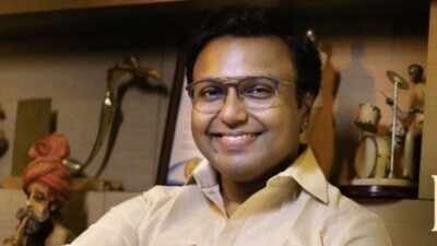 'Who hasn't faced betrayal in life?': D. Imman makes an emotional statement about why a song from 'Niram' connected with him