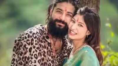 Ritika Chauhan strongly reacts to Anurag Dobhal’s cheating claims; says ‘You were taking revenge when I was five months pregnant’