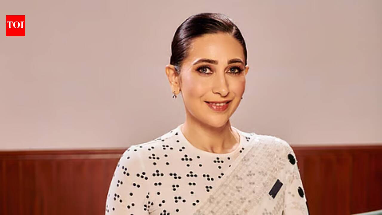 Karisma Kapoor joins 'Fevicreate Idea Labs Season 3' as judge after 'Brown' and 'India's Best Dancer 5' success