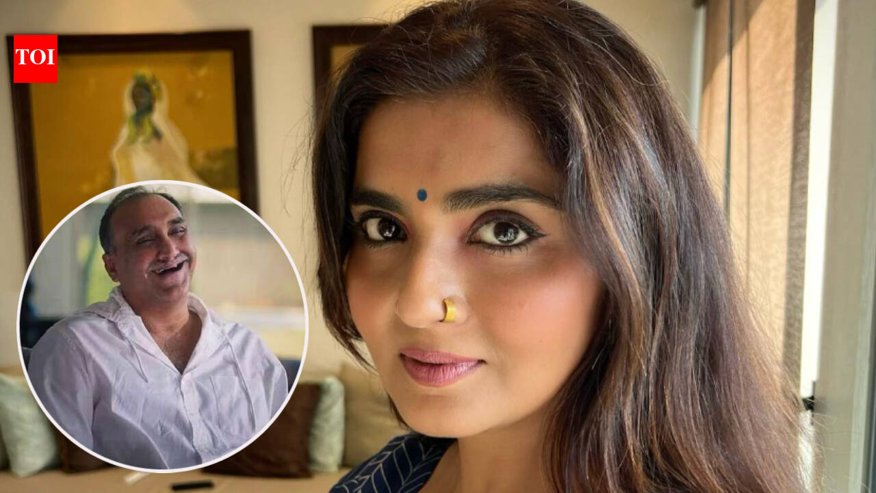 'He's the best brother-in-law anyone could ask for': Jyoti Mukerji calls Aditya Chopra the 'best brother-in-law', reveals she stayed away from Yash Raj Films despite family ties with Rani Mukerji
