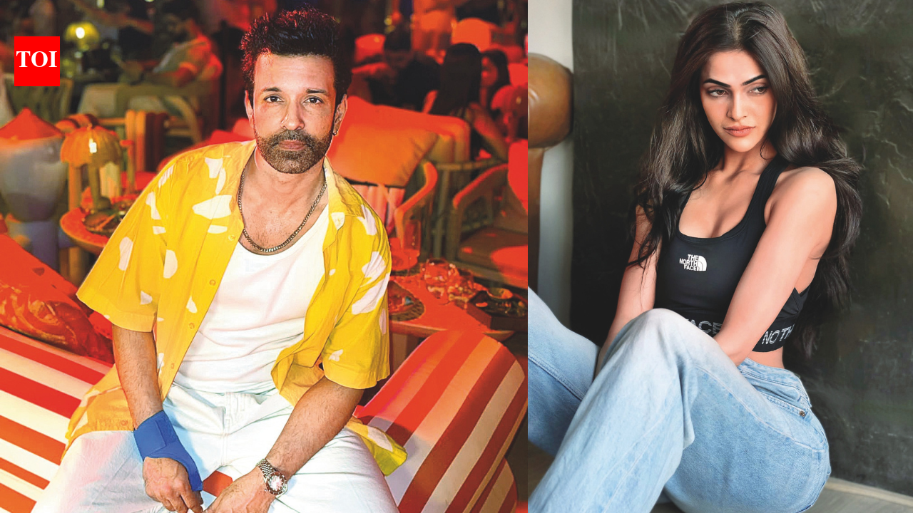 Aamir Ali and Ankitaa and Kukreti part ways (Exclusive)