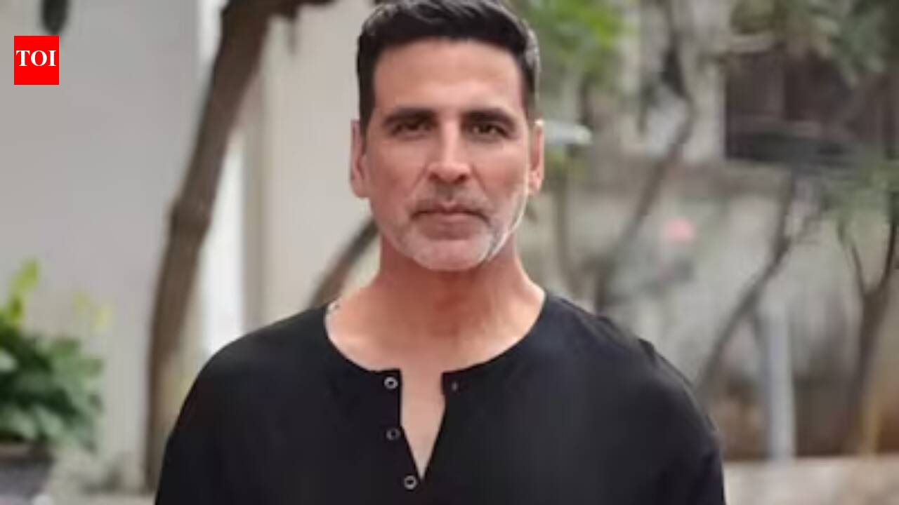 'Akshay and I are planning something soon': Ahmed Khan confirms next film with Akshay Kumar after 'Welcome to the Jungle' success