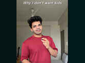 'Why I don't want kids': Indian content creator says raising a child costs ₹1.39 crore - 'I could buy a BMW M4 instead'