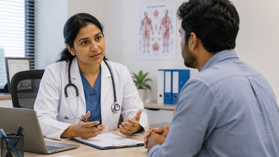 More tests, less health: Why India might be testing itself sick