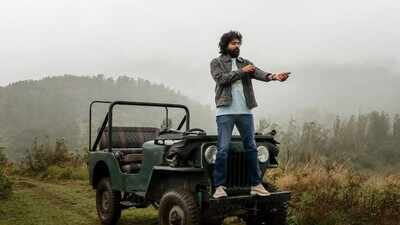 Is 'Seyon' shooting in Ooty? Sivakarthikeyan's latest post gets fans talking about makers shifting the shoot to a new location