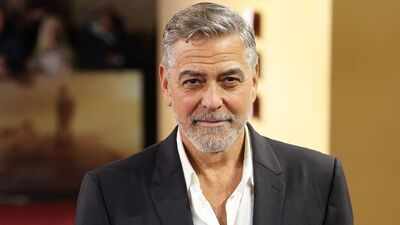 Quote of the day by George Clooney: 'You're never as good as they say you are and you're never as bad as they say you are' when the 'Ocean's Eleven' icon explained why balance matters more than praise.