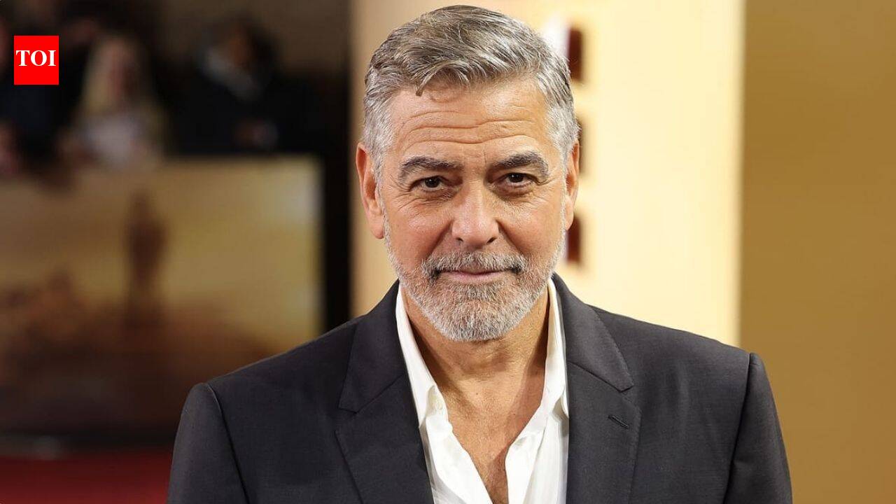 Quote of the day by George Clooney: 'You're never as good as they say you are and you're never as bad as they say you are' when the 'Ocean's Eleven' icon explained why balance matters more than praise.