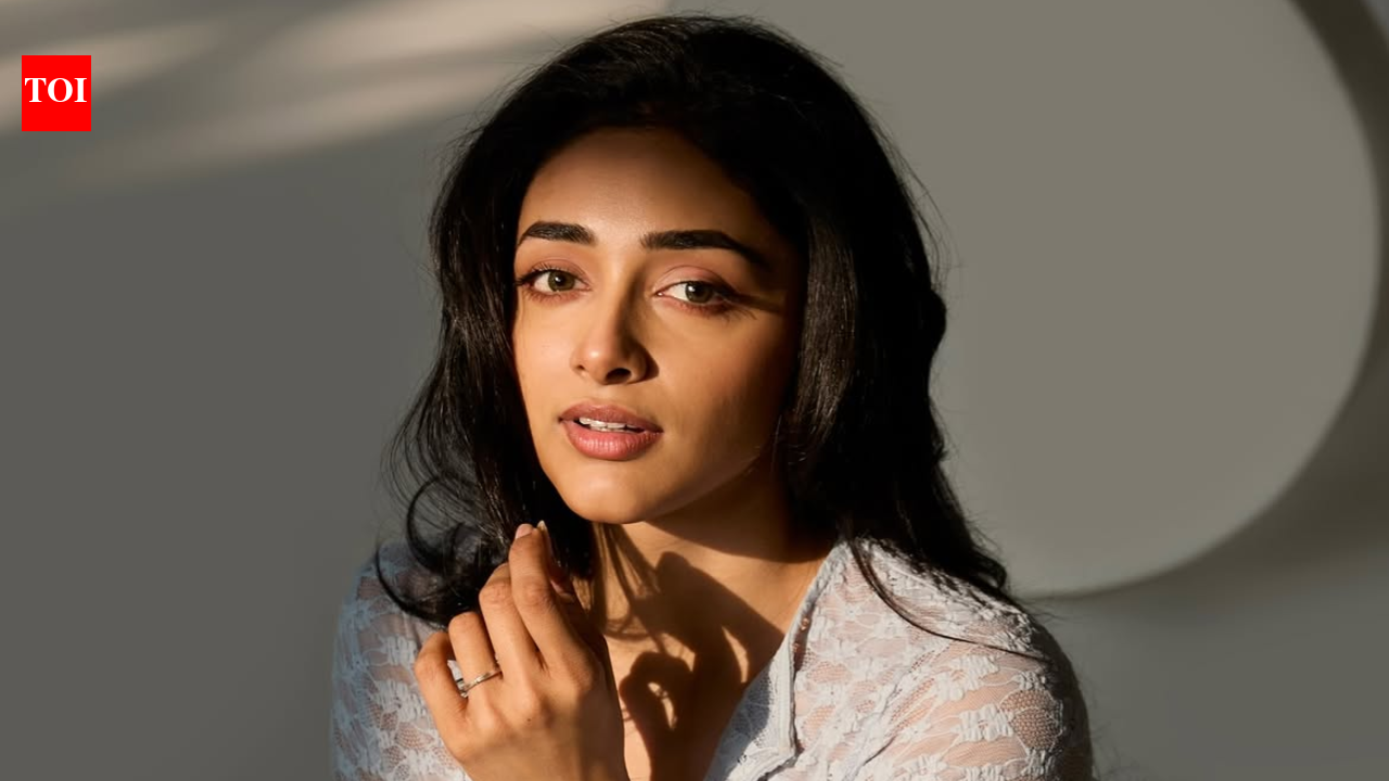 'Blast' actor Preity Mukhundhan recalls intense scene left her emotionally exhausted and a severe headache: 'My head was exploding'