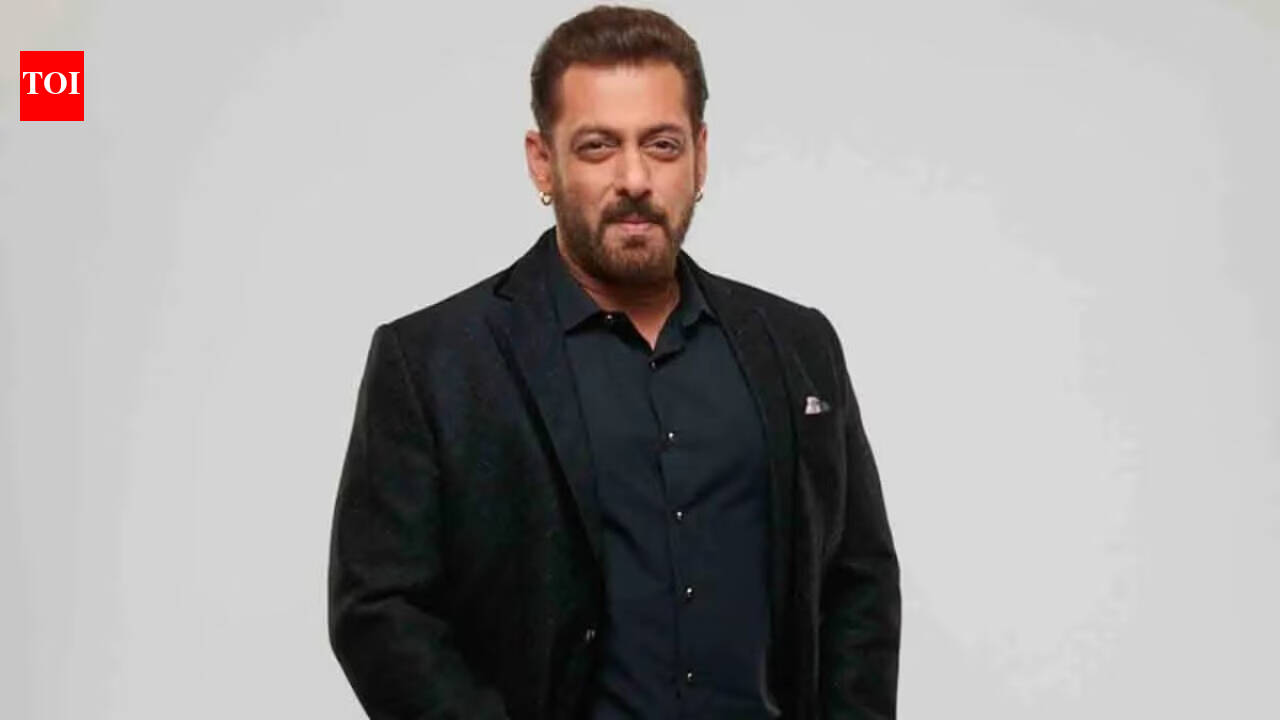 Salman Khan takes massive fee cut for 'SVC63' with Vamshi Paidipally, charging Rs 70 crore instead of Rs 120 crore: Report